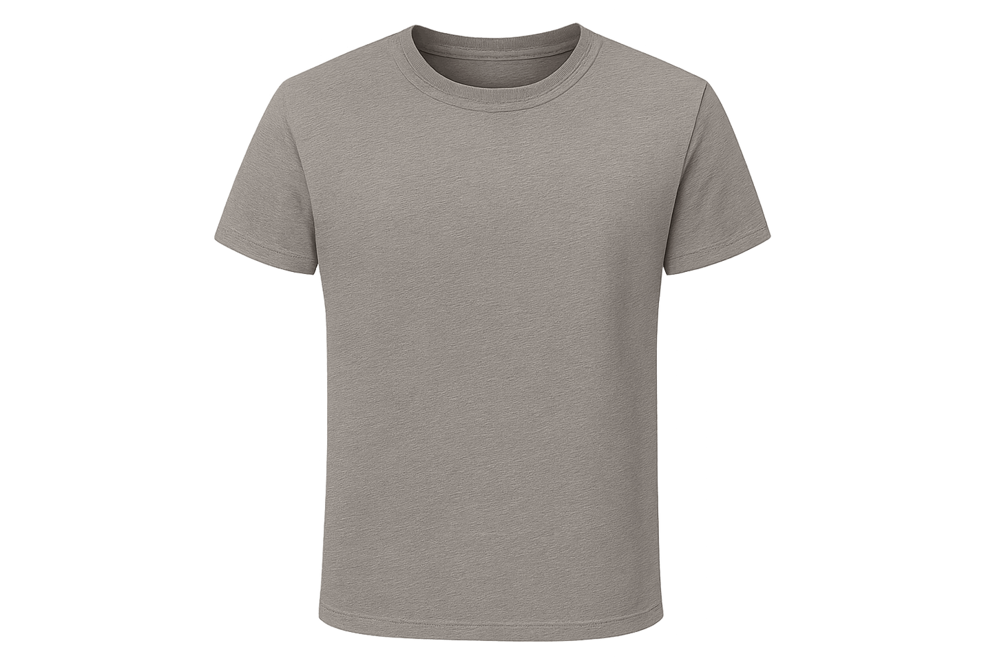 Custom T-Shirt (Upload & Preview Your Design)