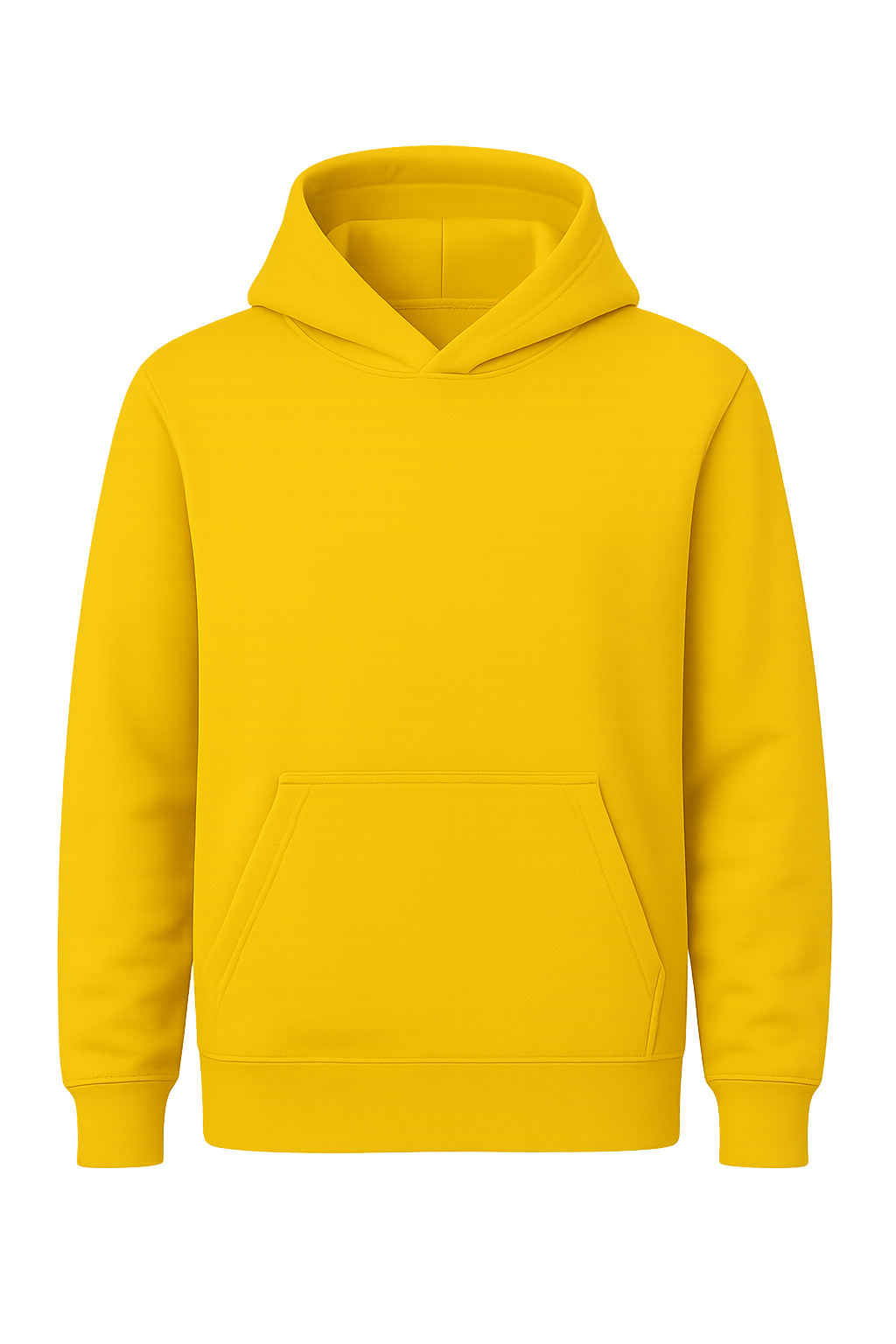 Custom Hoodie (Upload & Preview Your Design)