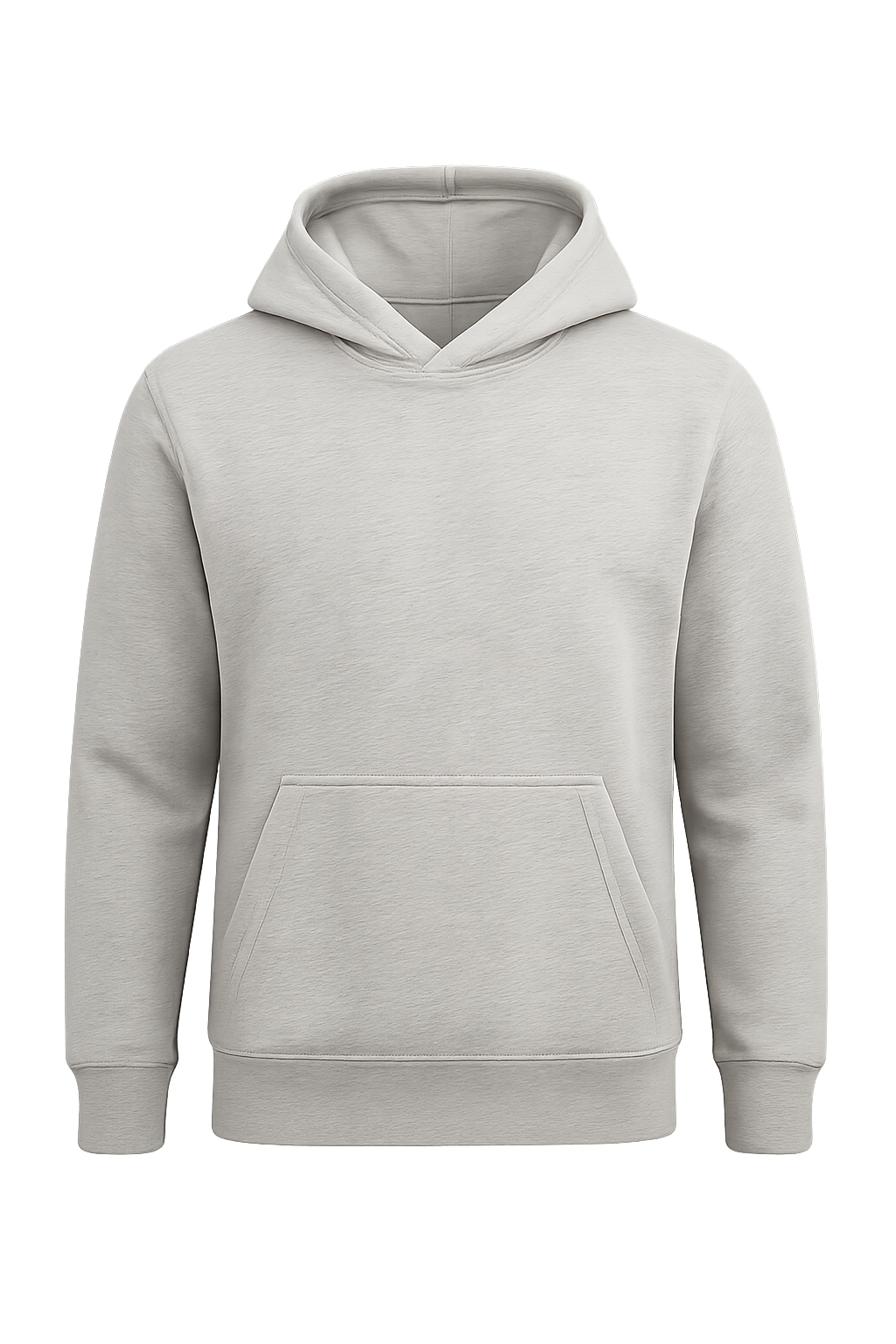 Custom Hoodie (Upload & Preview Your Design)