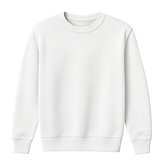 Custom Crewneck (Upload & Preview Your Design)