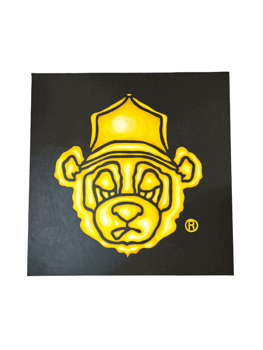 Logo1 Yellow Bear