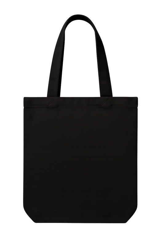 Custom tote bag  (Upload & Preview Your Design)
