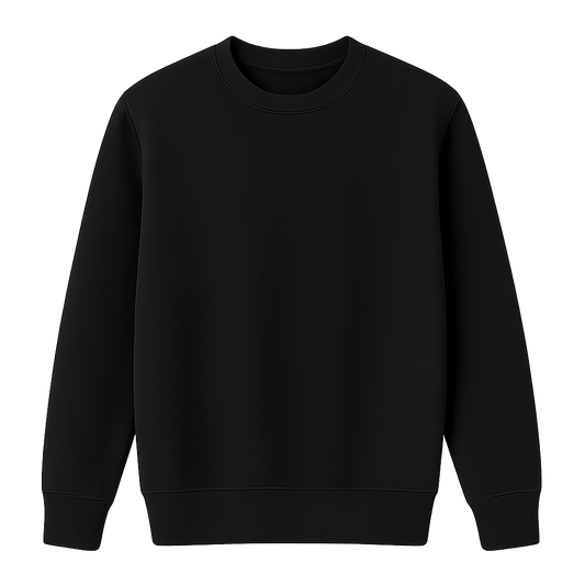 Custom Crewneck  (Upload & Preview Your Design)