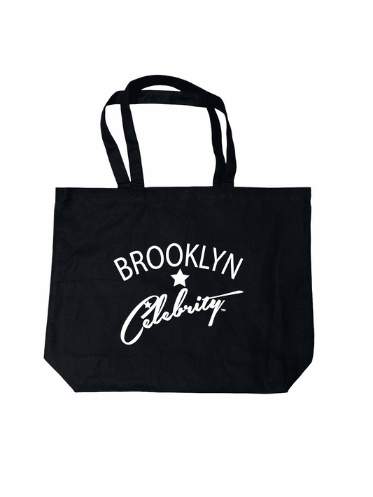 Brooklyn Celebrity Tote